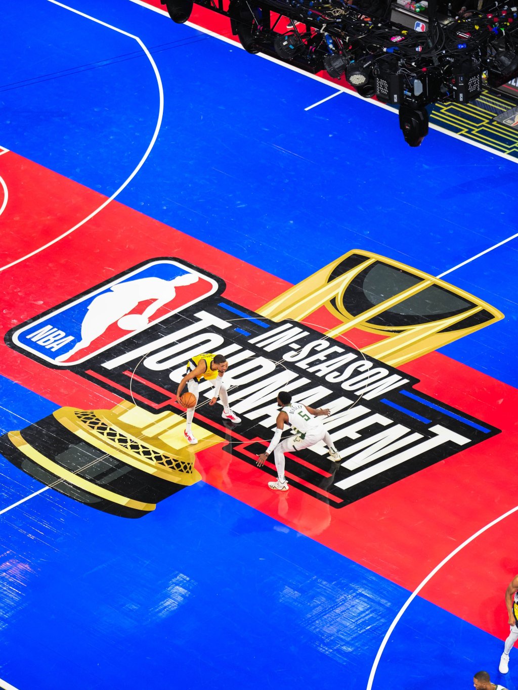 NBA In-Season Tournament Finals Preview