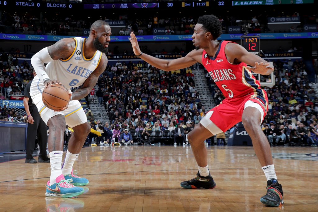 NBA In-Season Tournament Semi-Finals Preview&nbsp;12/7