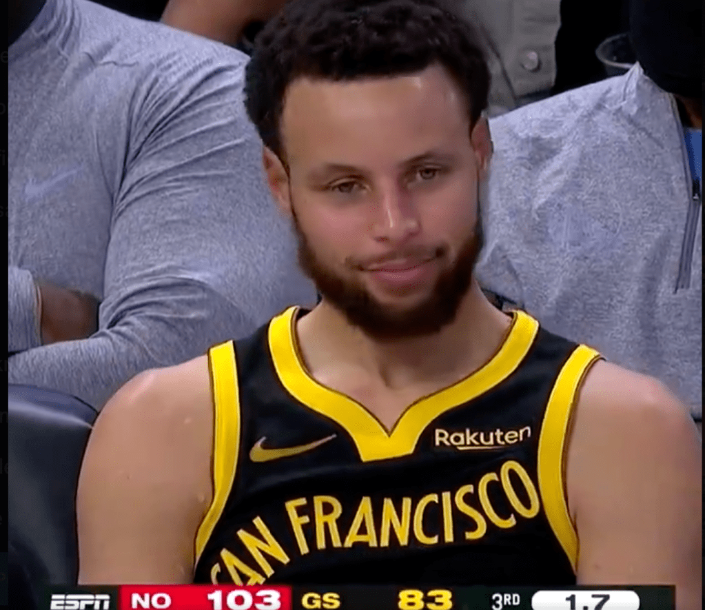 This is the End. The Warriors Dynasty is Officially&nbsp;Over.